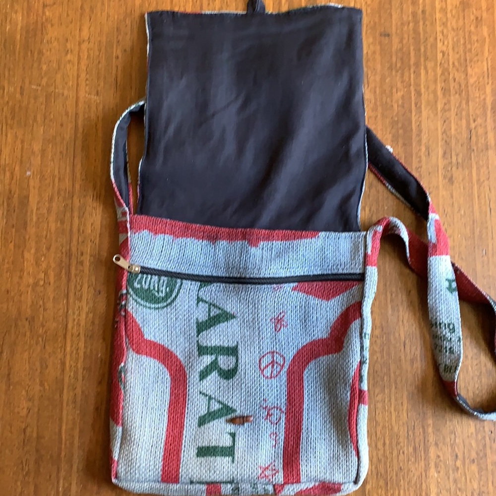 Shoulder Bag - Picture 3 of 6